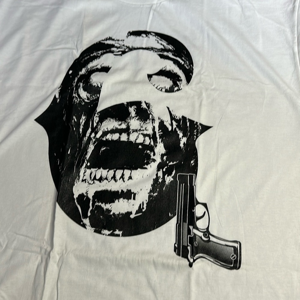 Six liters tshirt